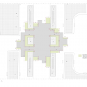 Nanak Emporium / MACh Arquitetos Nanak Emporium / MACh Arquitetos Plan