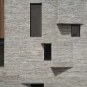 Apartment No. 1 / Architecture by Collective Terrain © Omid Khodapanahi