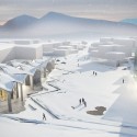 Under 40. Young Norwegian Architecture 2013 Under 40. Young Norwegian Architecture 2013 Suluk Learning Center in Nuuk, Greenland. MDH Arkitekter.