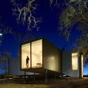 Under 40. Young Norwegian Architecture 2013 Under 40. Young Norwegian Architecture 2013 Moose Road, California, USA. SF OSL. © Bruce Damonte
