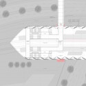 Elbbrücken Underground Station Winning Proposal / gmp Architekten floor plan