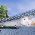 Courtesy of WORKac Architecture