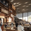 Courtesy of Henning Larsen Architects