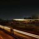 UC Davis Art Museum Proposal / Henning Larsen Architects Courtesy of Henning Larsen Architects