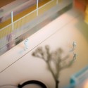 Daily Child Care Facility Competition Entry / ddrlp model 09
