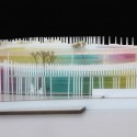 Daily Child Care Facility Competition Entry / ddrlp model 07