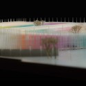 Daily Child Care Facility Competition Entry / ddrlp model 08
