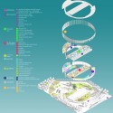 Daily Child Care Facility Competition Entry / ddrlp diagram 01