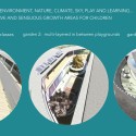 Daily Child Care Facility Competition Entry / ddrlp diagram 03