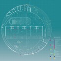Daily Child Care Facility Competition Entry / ddrlp plan 02