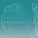 Daily Child Care Facility Competition Entry / ddrlp plan 03