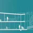Daily Child Care Facility Competition Entry / ddrlp section 02