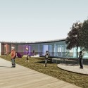 Daily Child Care Facility Competition Entry / ddrlp Courtesy of ddrlp