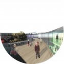 Daily Child Care Facility Competition Entry / ddrlp Courtesy of ddrlp