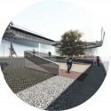 Daily Child Care Facility Competition Entry / ddrlp Courtesy of ddrlp