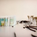 Daily Child Care Facility Competition Entry / ddrlp model 06