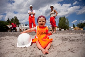 72HUA Stuttgart 2012 / © Mor Arkadir
