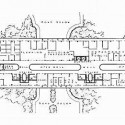 AD Classics: Marin Civic Center / Frank Lloyd Wright AD Classics: Marin Civic Center / Frank Lloyd Wright © Great Buildings