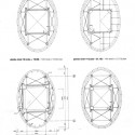 AD Classics: Tower of Winds / Toyo Ito Plans