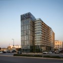 CGM CMA Headquarters / Nabil Gholam