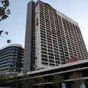 Holiday-Inn Beirut / Andre Wogenscky