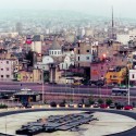 B018 / Bernard Khoury