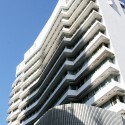 Fransabank Headquarters / Alvar Aalto and Alfred Roth