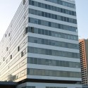Starco Center / Addor & Julliard