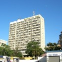 EDL Headquarters / CETA