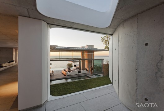 © SAOTA