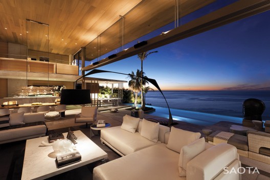 © SAOTA
