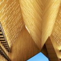 Market Hall in Ghent / Marie-José Van Hee + Robbrecht & Daem, by Hufton + Crow © Hufton + Crow