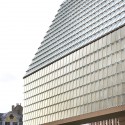 Market Hall in Ghent / Marie-José Van Hee + Robbrecht & Daem, by Hufton + Crow © Hufton + Crow