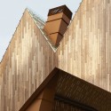 Market Hall in Ghent / Marie-José Van Hee + Robbrecht & Daem, by Hufton + Crow © Hufton + Crow