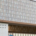 Market Hall in Ghent / Marie-José Van Hee + Robbrecht & Daem, by Hufton + Crow © Hufton + Crow