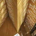 Market Hall in Ghent / Marie-José Van Hee + Robbrecht & Daem, by Hufton + Crow © Hufton + Crow