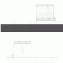 Rio de Moinhos Open Air Theatre / ateliermob Elevations