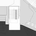 Rio de Moinhos Open Air Theatre / ateliermob Floor Plan