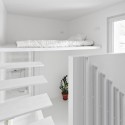 Appartement Spectral / BETILLON / DORVAL‐BORY Appartement Spectral / BETILLON / DORVAL‐BORY © BETILLON / DORVAL‐BORY