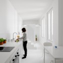 Appartement Spectral / BETILLON / DORVAL‐BORY Appartement Spectral / BETILLON / DORVAL‐BORY © BETILLON / DORVAL‐BORY