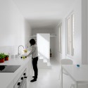Appartement Spectral / BETILLON / DORVAL‐BORY Appartement Spectral / BETILLON / DORVAL‐BORY © BETILLON / DORVAL‐BORY