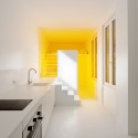 Appartement Spectral / BETILLON / DORVAL‐BORY Appartement Spectral / BETILLON / DORVAL‐BORY © BETILLON / DORVAL‐BORY