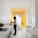 Appartement Spectral / BETILLON / DORVAL‐BORY Appartement Spectral / BETILLON / DORVAL‐BORY © BETILLON / DORVAL‐BORY