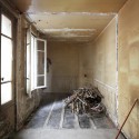 Appartement Spectral / BETILLON / DORVAL‐BORY Appartement Spectral / BETILLON / DORVAL‐BORY Original Space