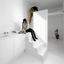 Appartement Spectral / BETILLON / DORVAL‐BORY Appartement Spectral / BETILLON / DORVAL‐BORY © BETILLON / DORVAL‐BORY