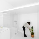 Appartement Spectral / BETILLON / DORVAL‐BORY Appartement Spectral / BETILLON / DORVAL‐BORY © BETILLON / DORVAL‐BORY