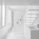Appartement Spectral / BETILLON / DORVAL‐BORY Appartement Spectral / BETILLON / DORVAL‐BORY © BETILLON / DORVAL‐BORY