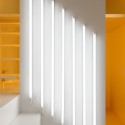 Appartement Spectral / BETILLON / DORVAL‐BORY Appartement Spectral / BETILLON / DORVAL‐BORY © BETILLON / DORVAL‐BORY