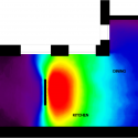 Appartement Spectral / BETILLON / DORVAL‐BORY Appartement Spectral / BETILLON / DORVAL‐BORY Fluorescent Tubes Diagram