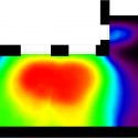Appartement Spectral / BETILLON / DORVAL‐BORY Appartement Spectral / BETILLON / DORVAL‐BORY Natural Light Diagram